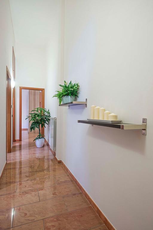 La Nuova Cittadella Bed & Breakfast Salerno Exterior photo