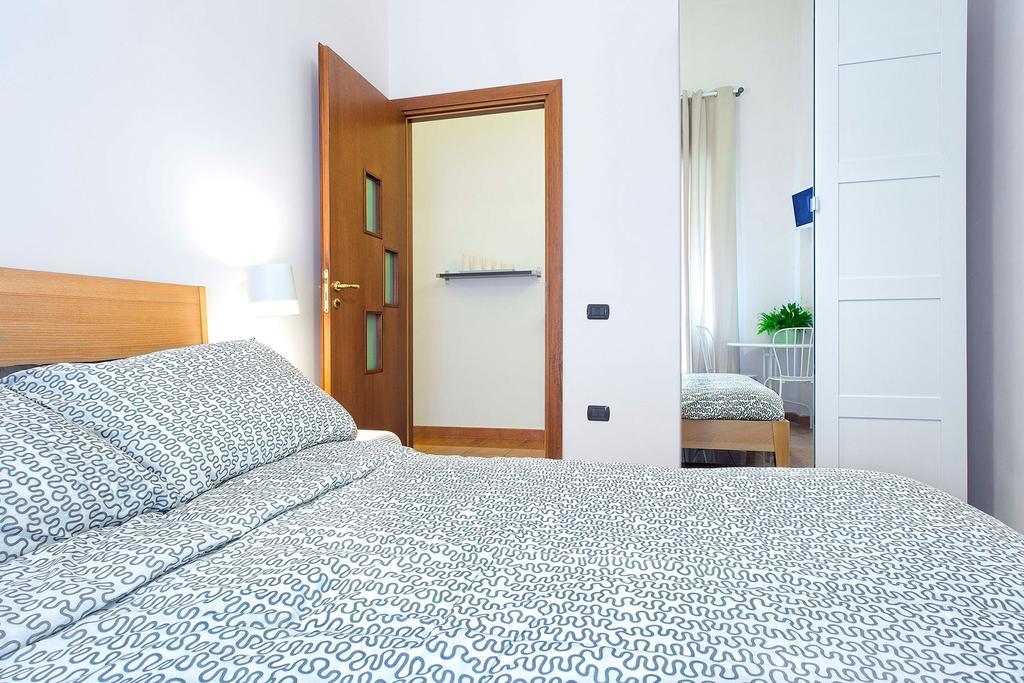 La Nuova Cittadella Bed & Breakfast Salerno Room photo